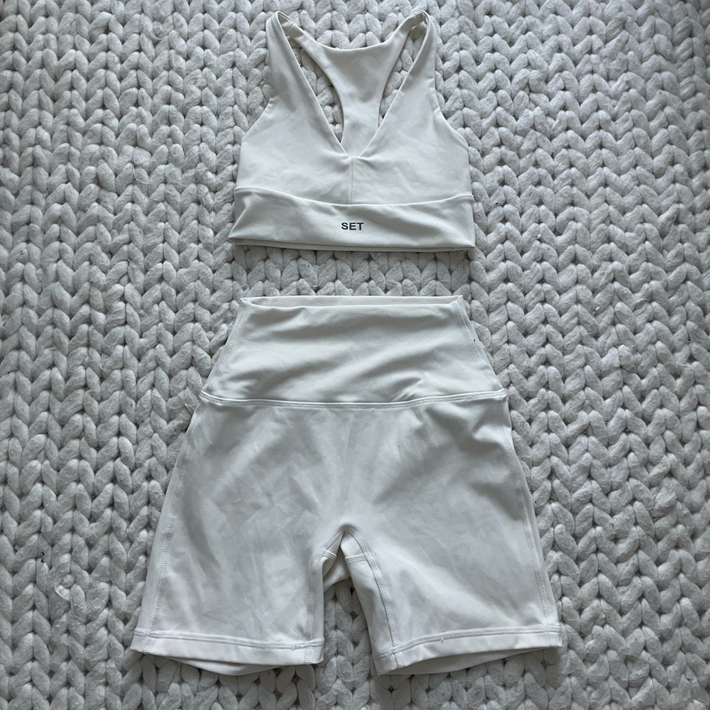 Set active XS